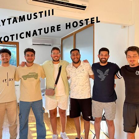 Exotic Nature Hostel Sarajewo Zewnętrze zdjęcie