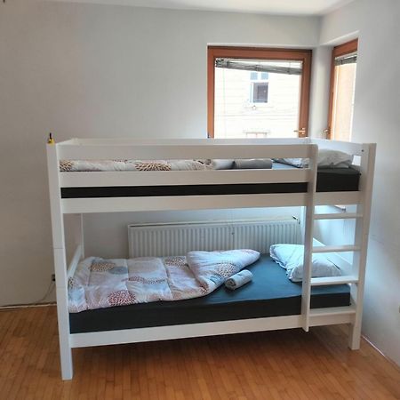 Exotic Nature Hostel Sarajewo Zewnętrze zdjęcie