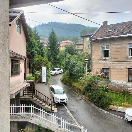 Exotic Nature Hostel Sarajewo Zewnętrze zdjęcie
