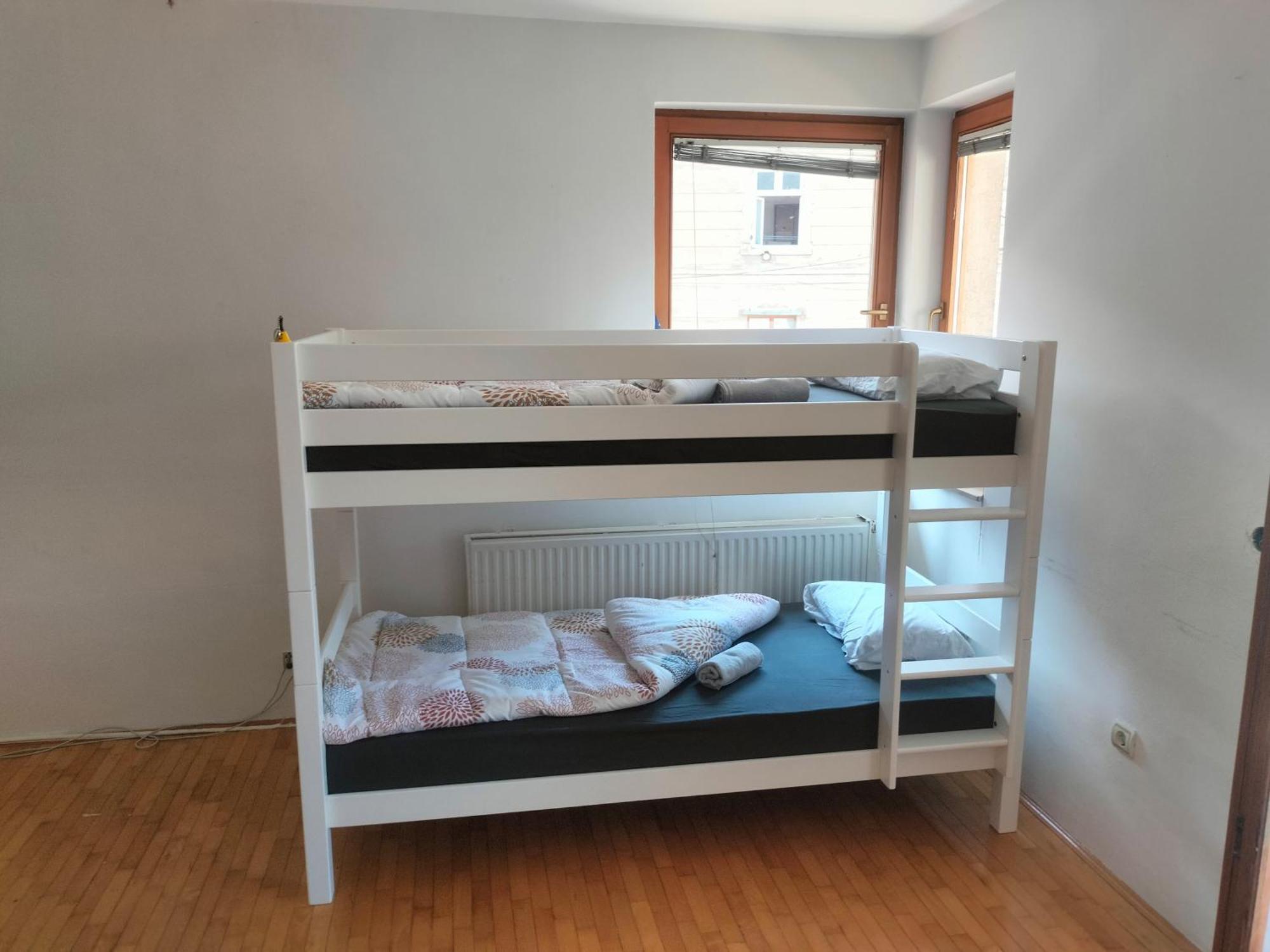 Exotic Nature Hostel Sarajewo Zewnętrze zdjęcie