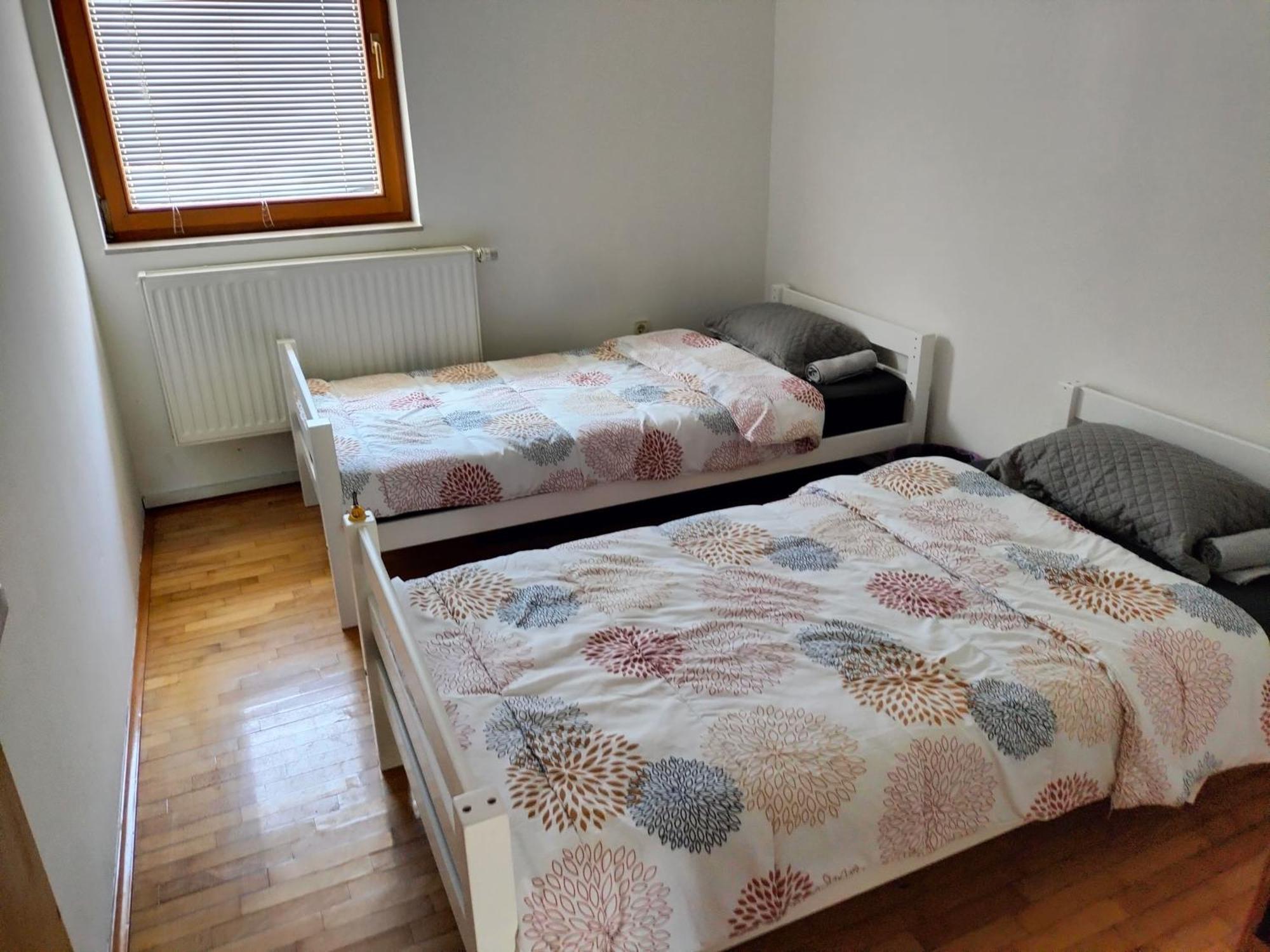 Exotic Nature Hostel Sarajewo Zewnętrze zdjęcie
