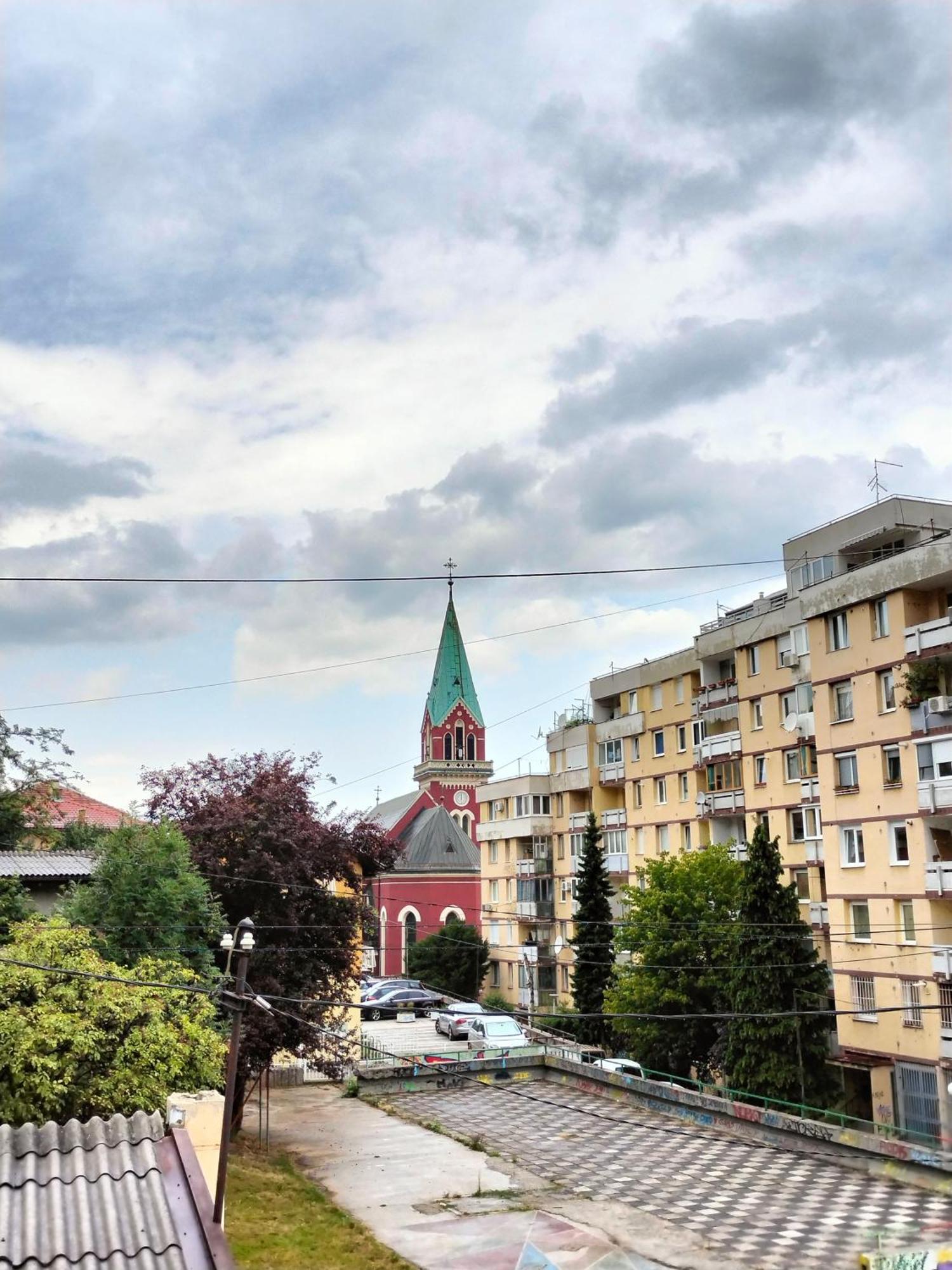 Exotic Nature Hostel Sarajewo Zewnętrze zdjęcie