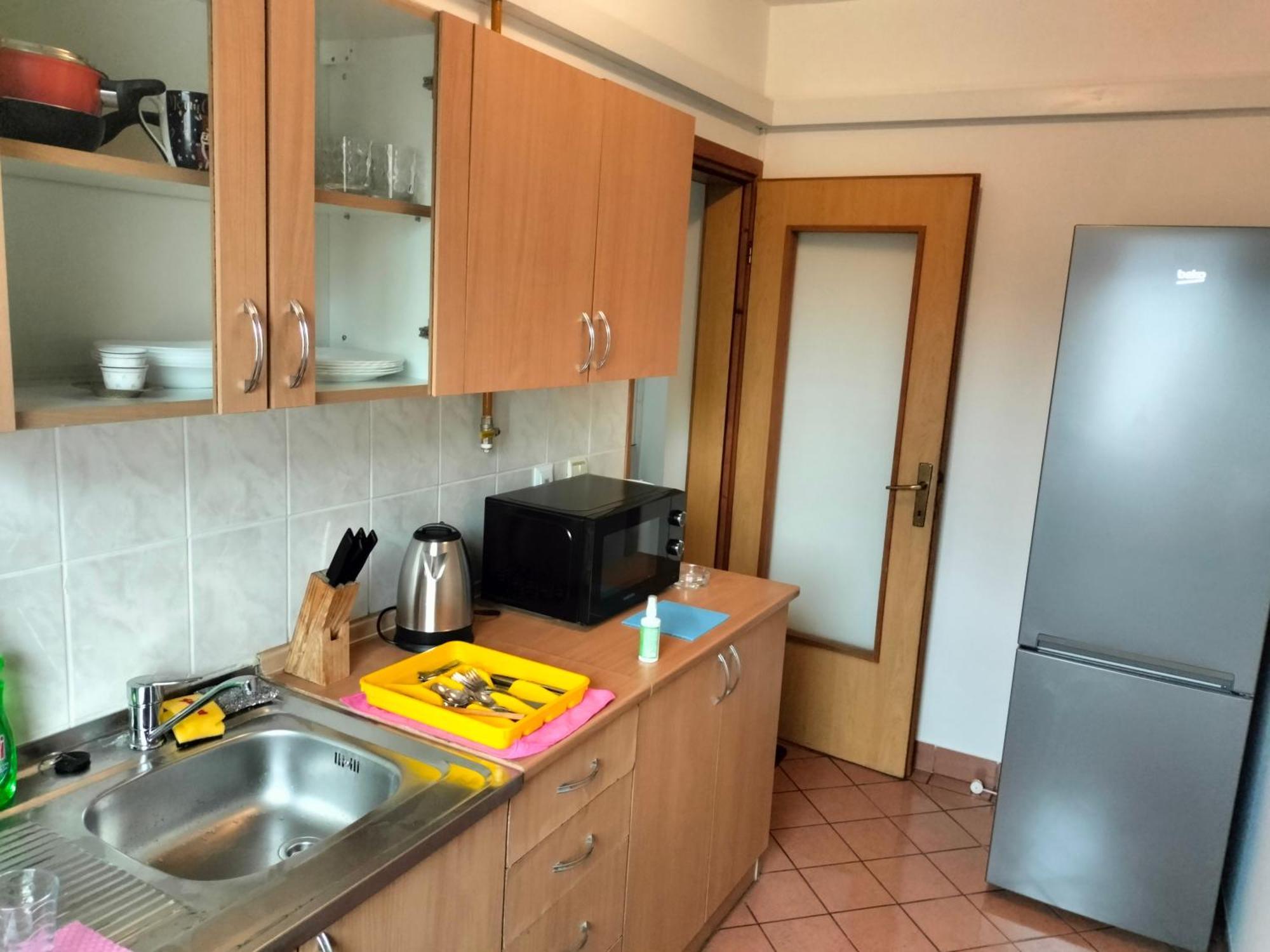 Exotic Nature Hostel Sarajewo Zewnętrze zdjęcie