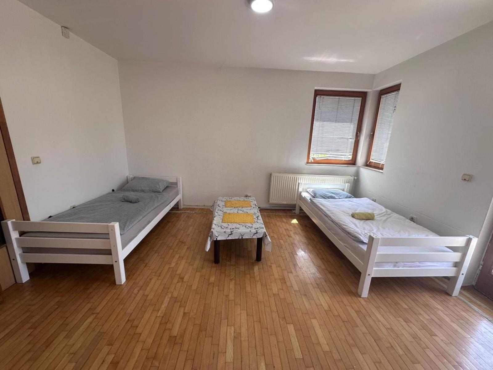 Exotic Nature Hostel Sarajewo Zewnętrze zdjęcie